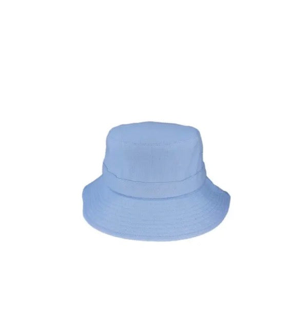 Linen Bucket Hat