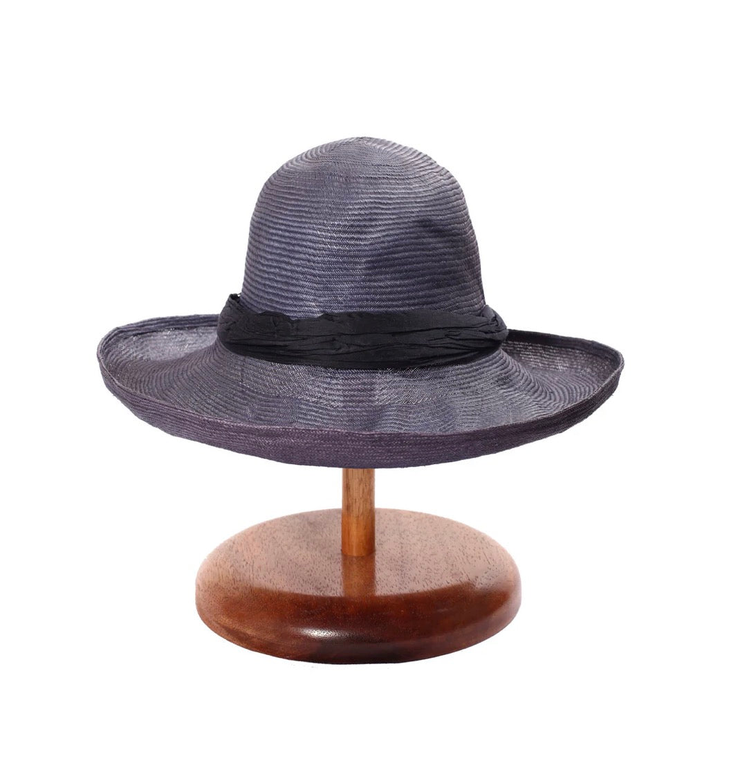 Squash Hat - The Ulitmate Travel Hat