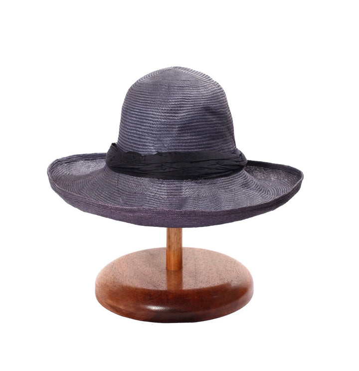 Squash Hat - The Ulitmate Travel Hat