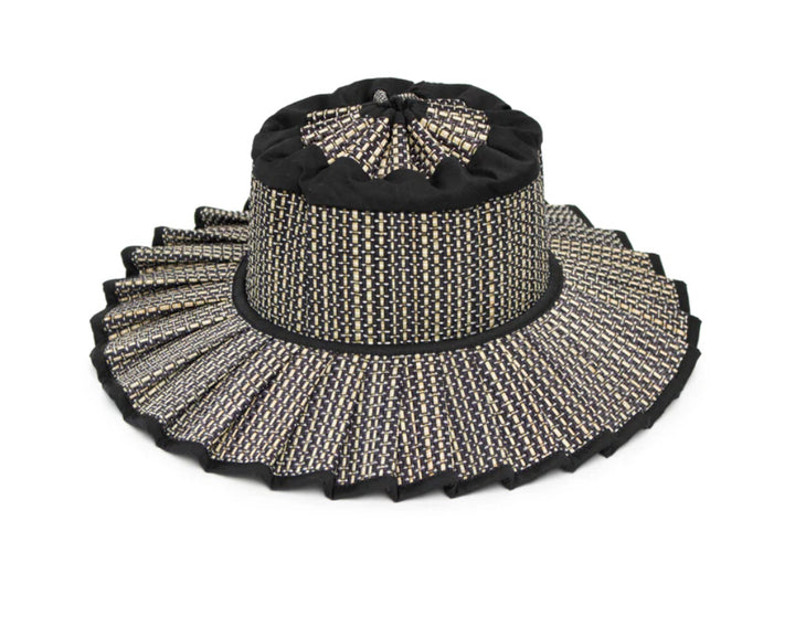 Lorna Murray - Melbourne Island Capri Hat