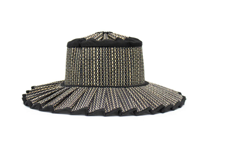 Lorna Murray - Melbourne Island Capri Hat