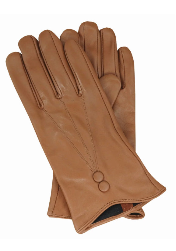 Virginia Leather Gloves