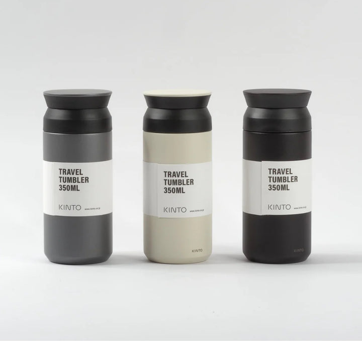 Kinto - Travel Tumbler