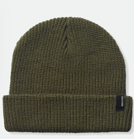 Brixton Heist Beanie