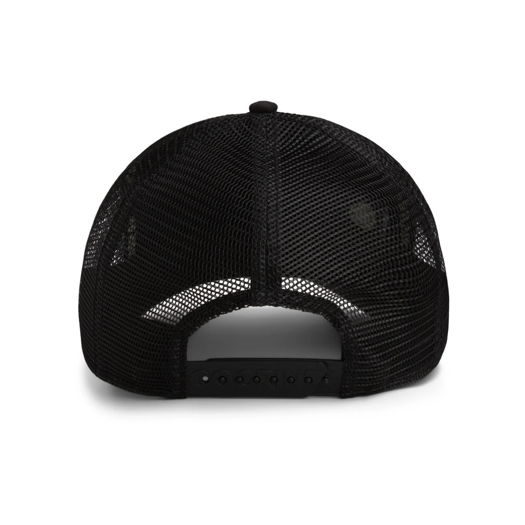 Goorin Bros Trucker Cap - Bad Boy Void/Palm