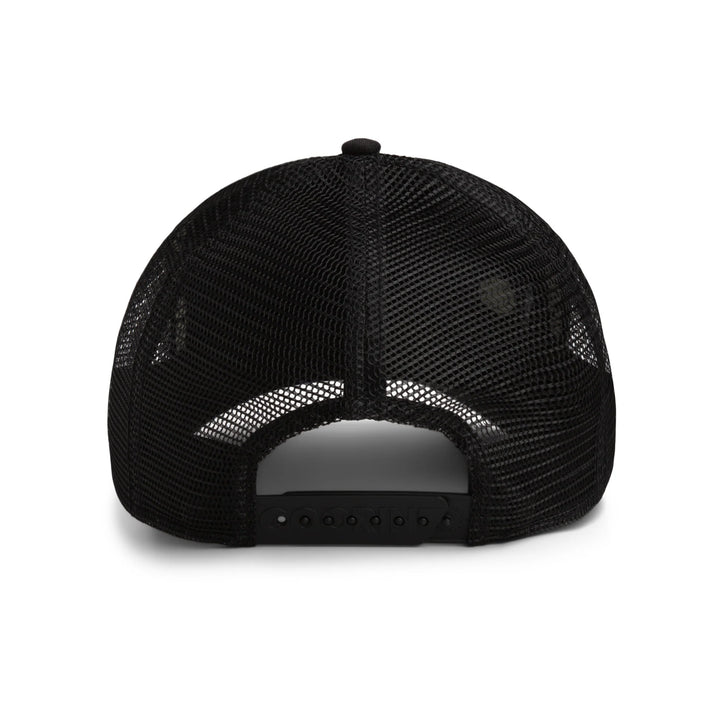 Goorin Bros Trucker Cap - Bad Boy Void/Palm