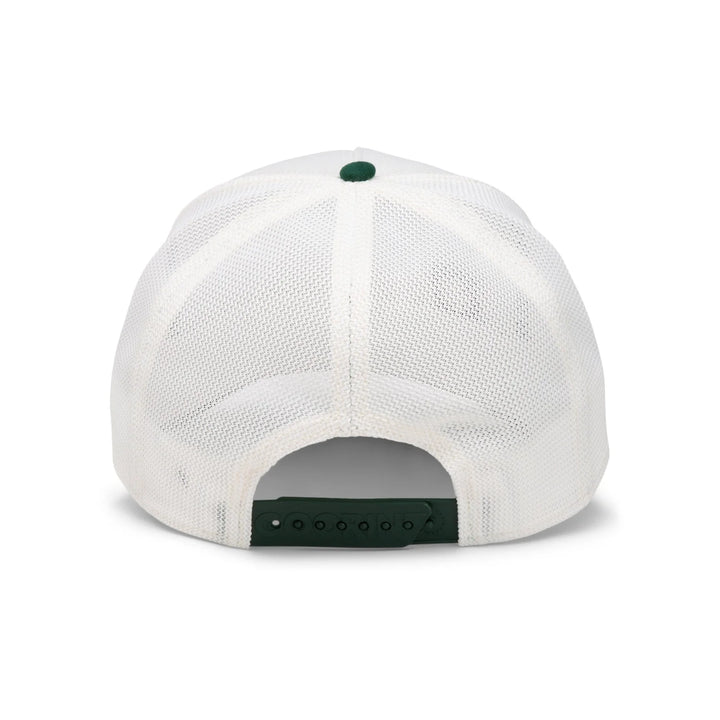 Goorin Bros Trucker Cap - Bad Boy Suede