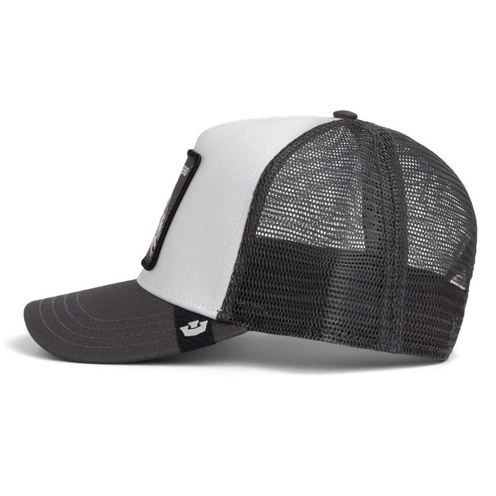 Goorin Bros Trucker Cap - Legend Dust/Oil