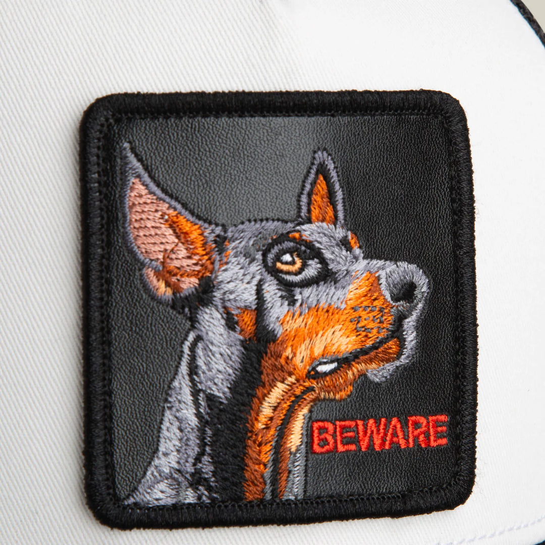 Goorin Bros Trucker Cap - Beware