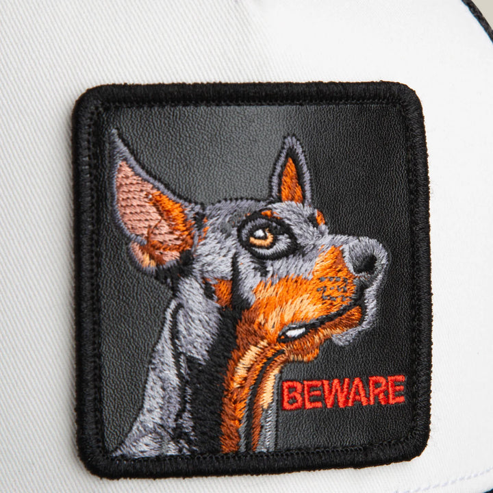 Goorin Bros Trucker Cap - Beware