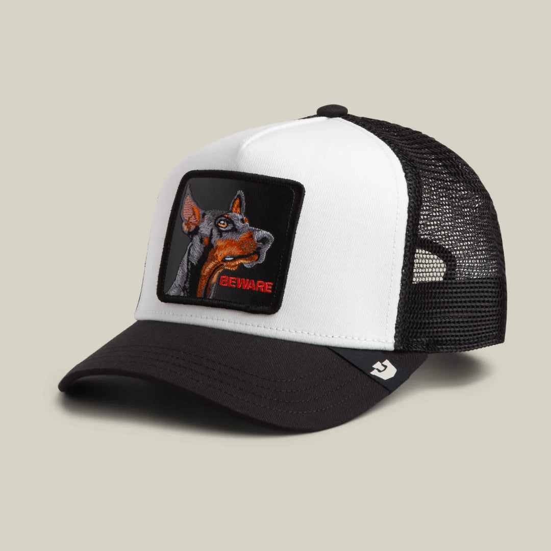 Goorin Bros Trucker Cap - Beware