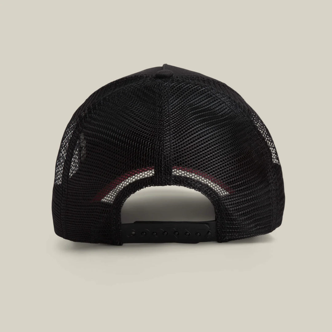 Goorin Bros Trucker Cap - Beware