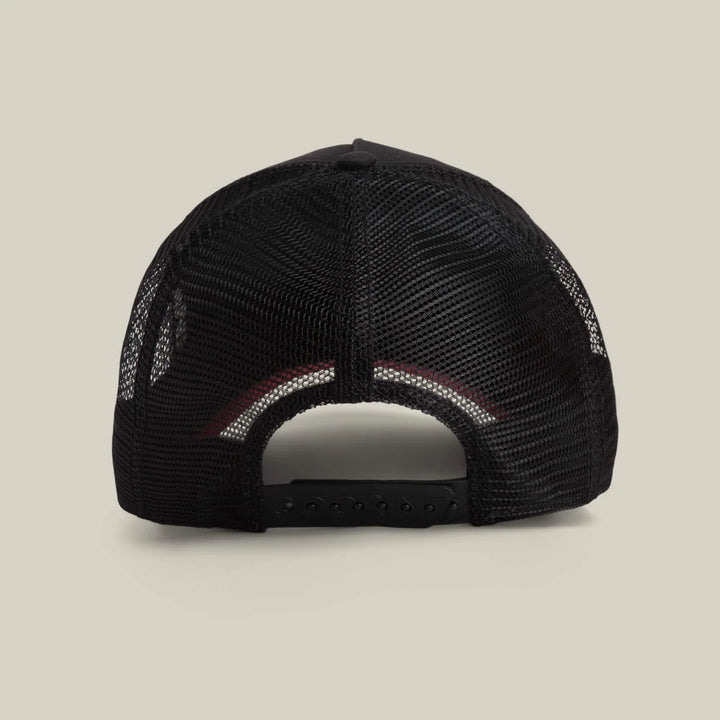 Goorin Bros Trucker Cap - Beware
