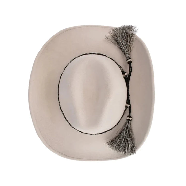 Kids Wrangler Shapeable Western Hat - Avenel