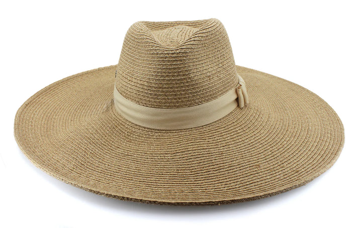 Canopy Bay - Avignon Raffia Hat