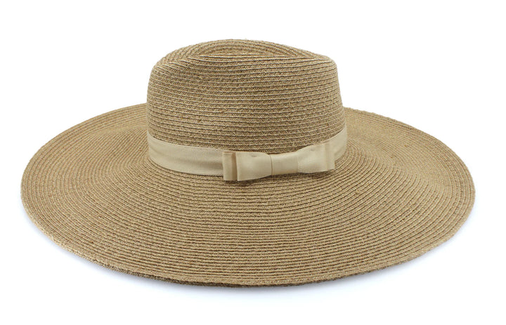 Canopy Bay - Avignon Raffia Hat