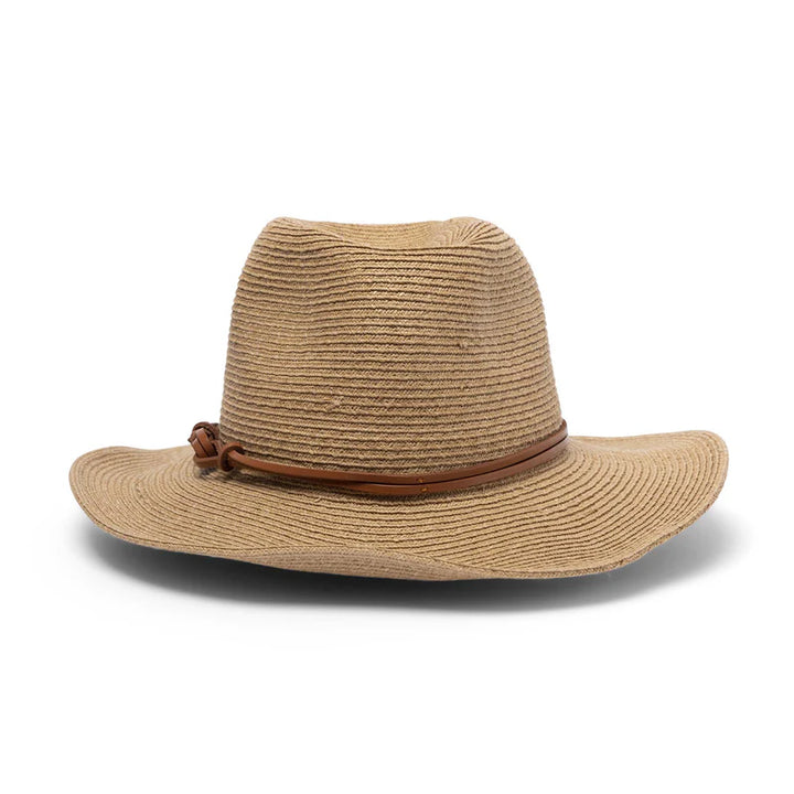 Canopy Bay - Bedarra Raffia Hat