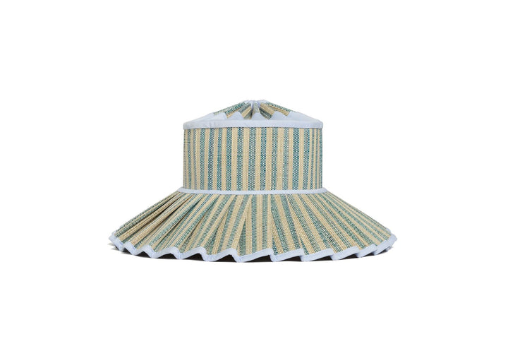 Lorna Murray - La Dolce Vita Island Capri Hat