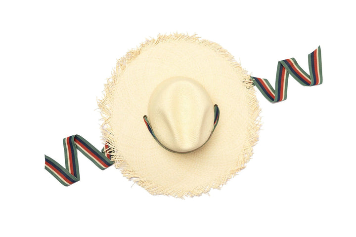 Lorna Murray - Sandy Beach Panama Hat