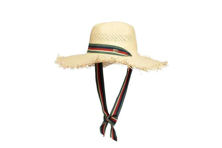 Lorna Murray - Sandy Beach Panama Hat