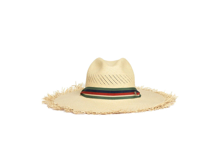 Lorna Murray - Sandy Beach Panama Hat