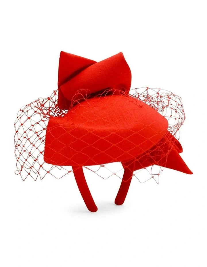 Alina Fascinator