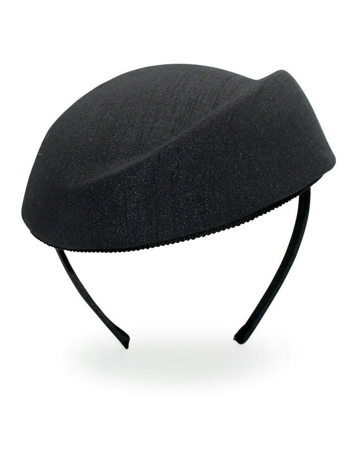 Evelyn Fascinator
