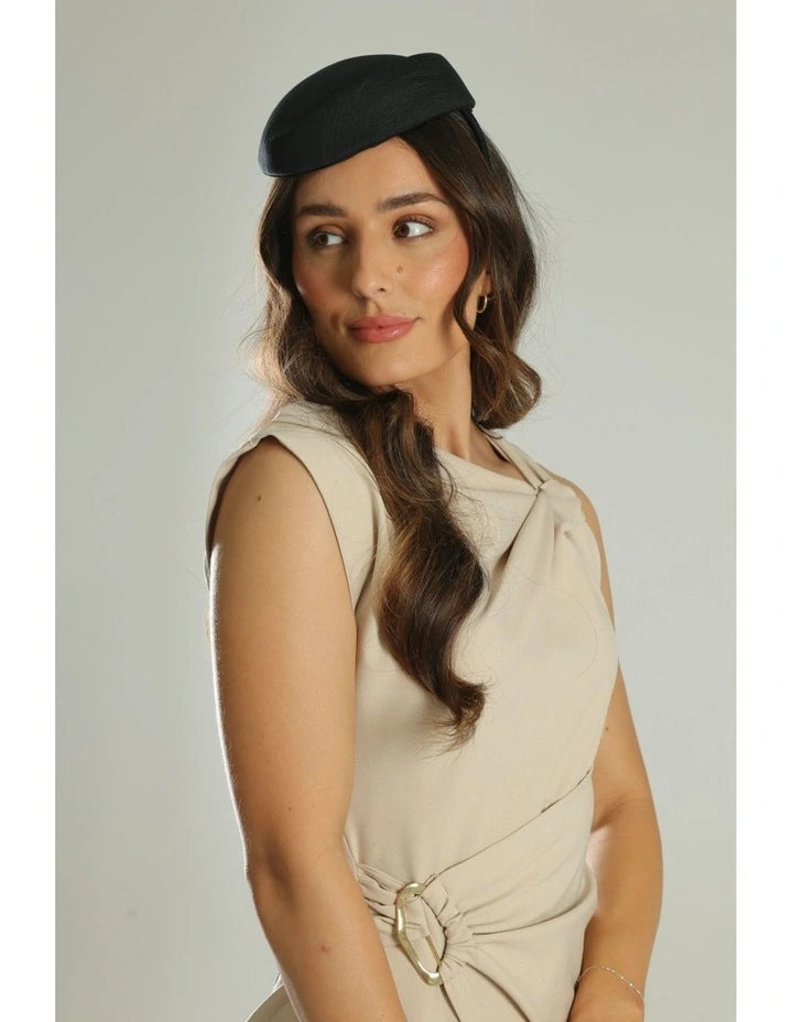 Evelyn Fascinator