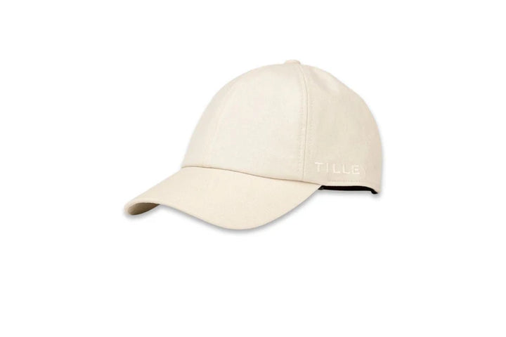 Tilley - Waxed Baseball Cap