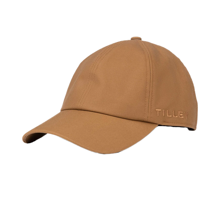 Tilley - Waxed Baseball Cap