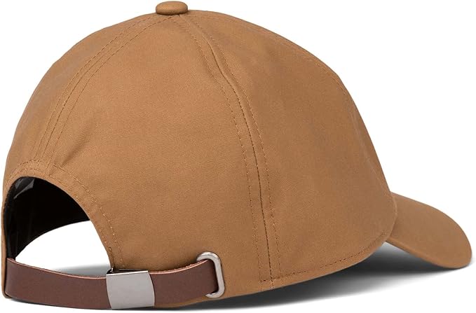 Tilley - Waxed Baseball Cap