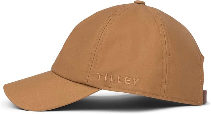 Tilley - Waxed Baseball Cap