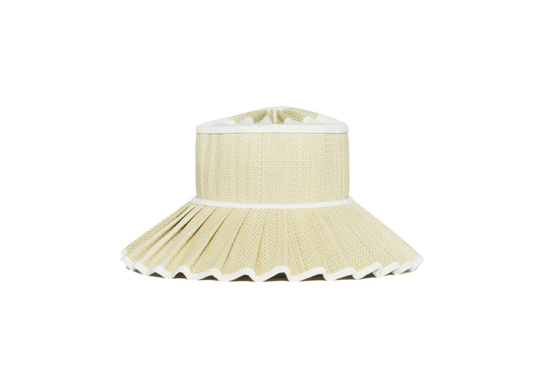 Lorna Murray | Yacht Midi Capri Hat