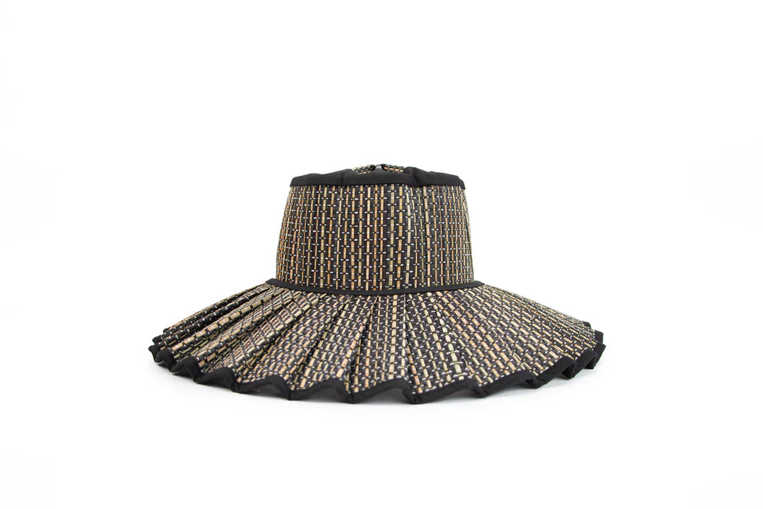 Lorna Murray Melbourne | Island Capri Hat