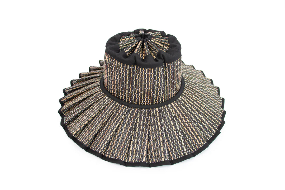 Lorna Murray Melbourne | Island Capri Hat