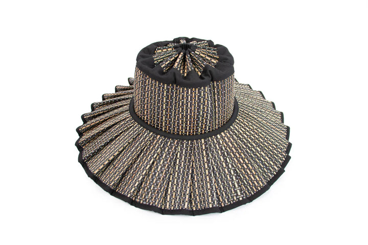 Lorna Murray Melbourne | Island Capri Hat