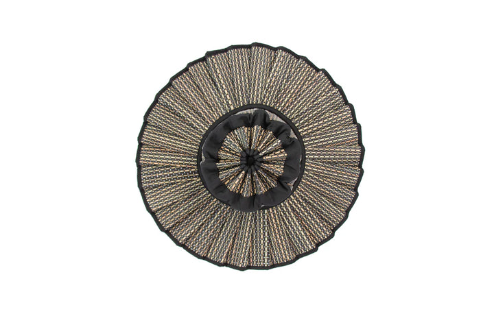 Lorna Murray Melbourne | Island Capri Hat