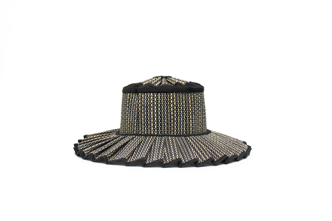 Lorna Murray Melbourne | Island Capri Hat