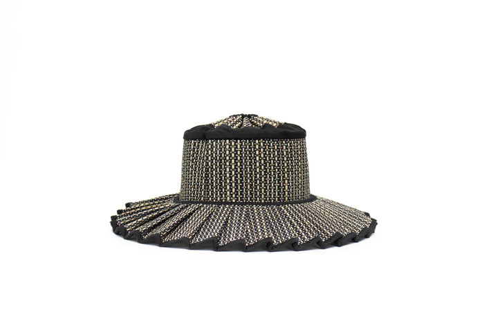 Lorna Murray Melbourne | Island Capri Hat