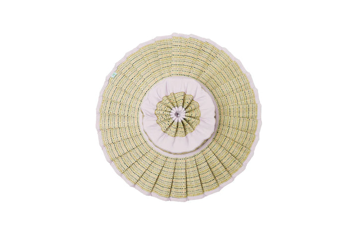 Lorna Murray Sea Pearl | Island Capri Hat
