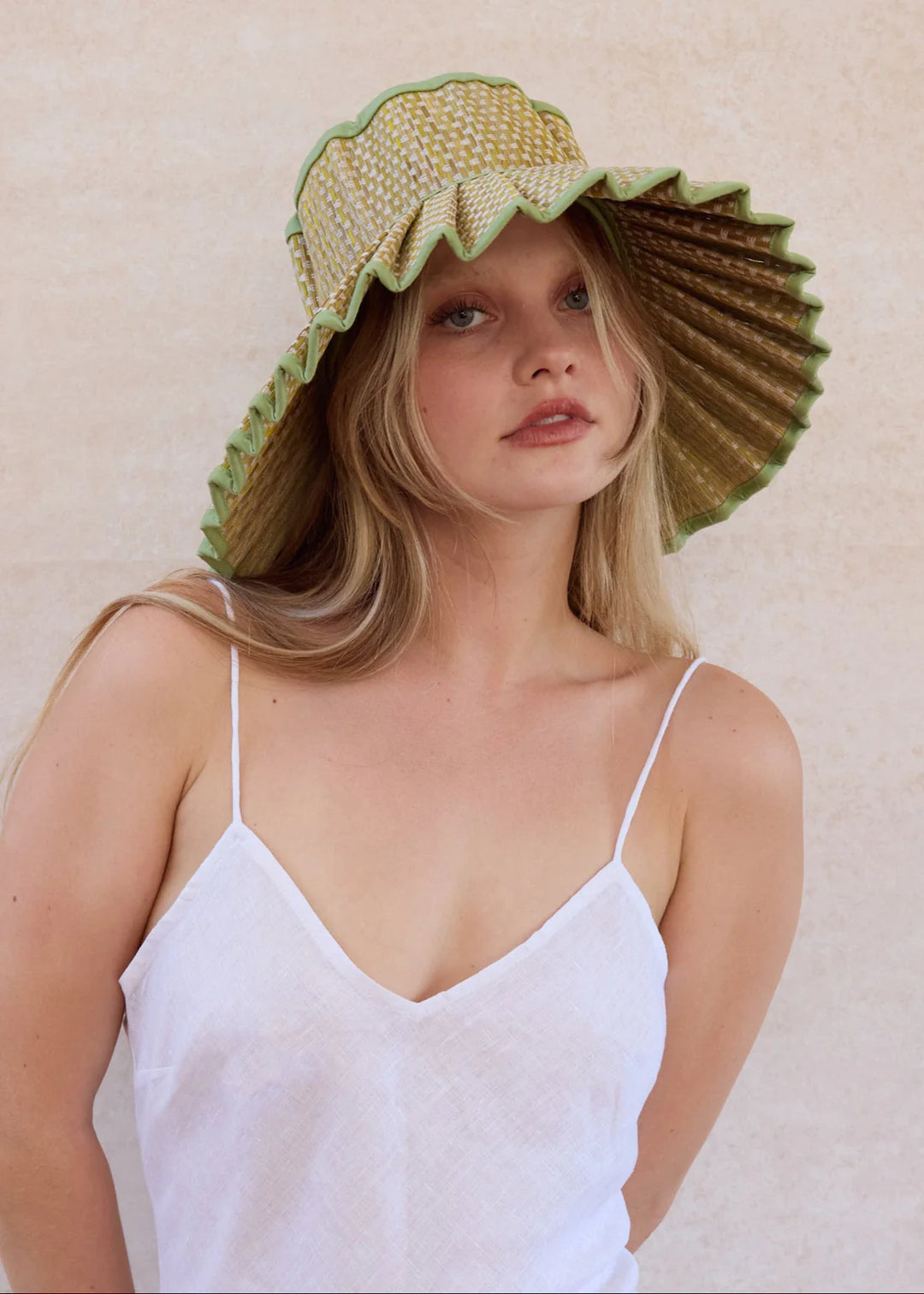 Lorna Murray Paz | Capri Hat