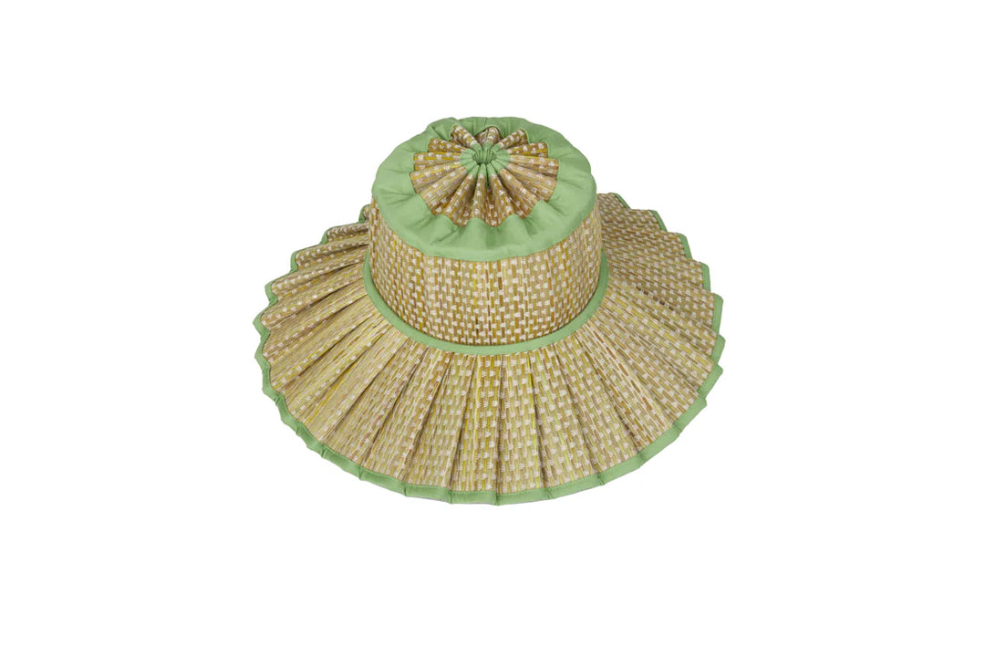 Lorna Murray Paz | Capri Hat
