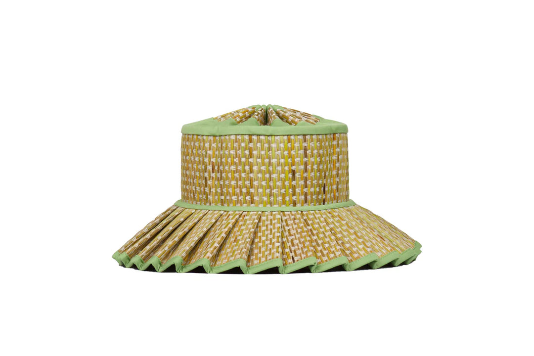 Lorna Murray Paz | Capri Hat