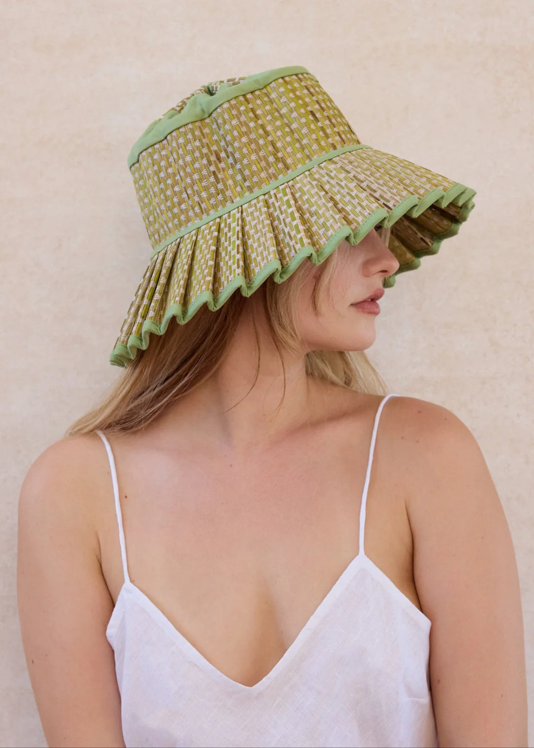 Lorna Murray Paz | Capri Hat