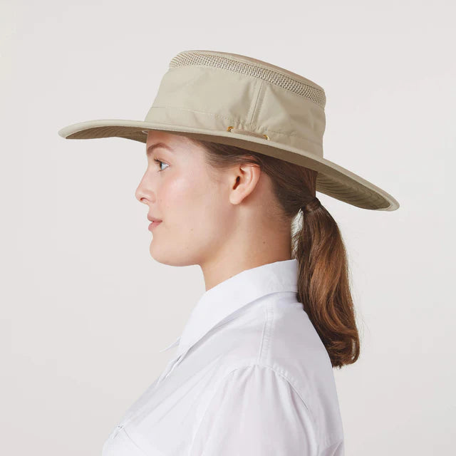 Tilley - LTM2 Airflo Wide Brim Sun Hat