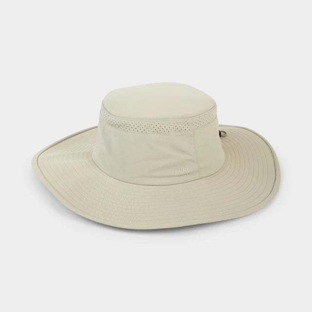 Tilley Dunes - Solar Eclipse Wide Brim Hat