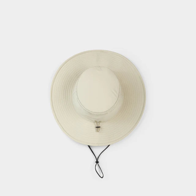 Tilley Dunes - Solar Eclipse Wide Brim Hat