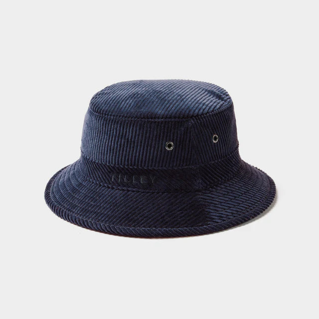 Tilley -Corduroy T1 Iconic Bucket Hat