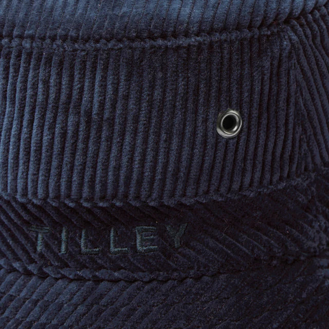 Tilley -Corduroy T1 Iconic Bucket Hat