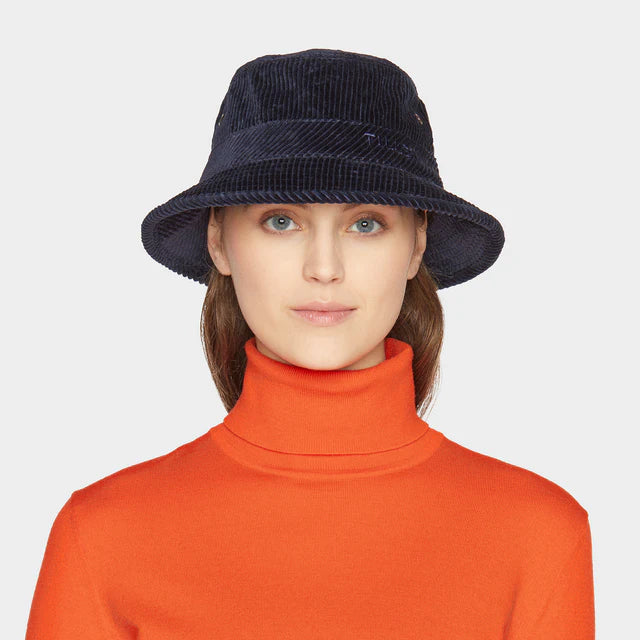 Tilley -Corduroy T1 Iconic Bucket Hat